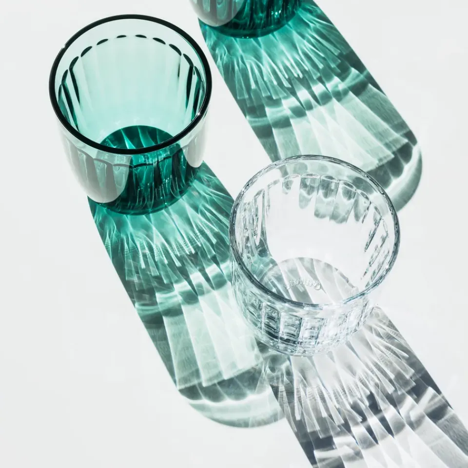Iittala Raami drinks glass 26 cl 2-pack, clear Transparent New