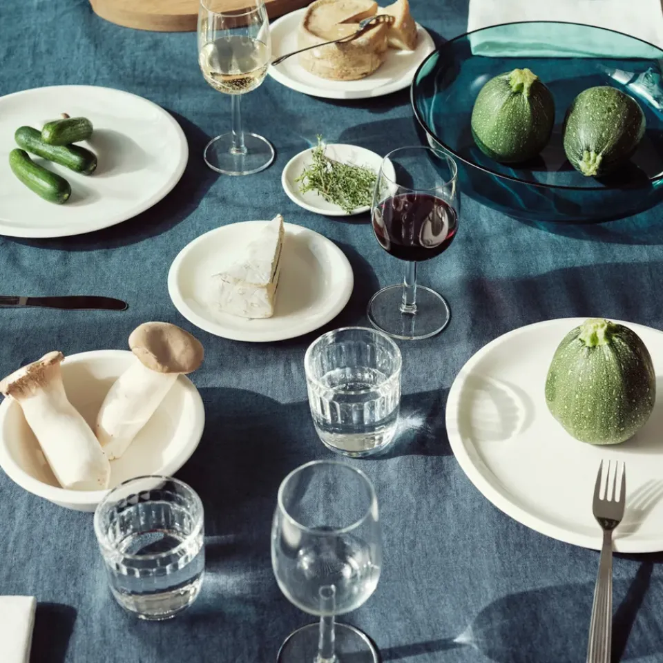 Iittala Raami drinks glass 26 cl 2-pack, clear Transparent New