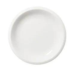 Iittala Raami small plate 17 cm, White Clearance
