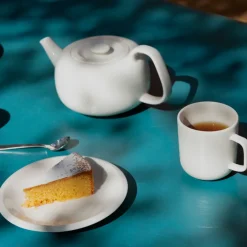 Iittala Raami small plate 17 cm, White Clearance