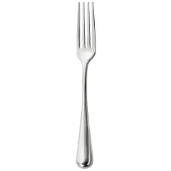 Robert Welch Radford Air dinner fork, stainless steel Silver-coloured