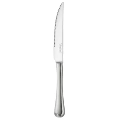 Robert Welch Radford Air steak knife, stainless steel Silver-coloured Best