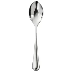 Robert Welch Radford Air table spoon, stainless steel Silver-coloured New