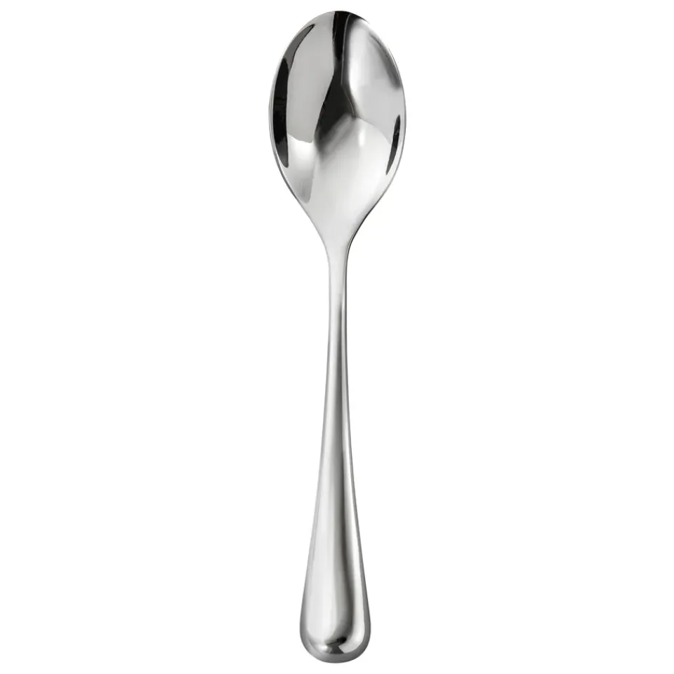 Robert Welch Radford Air table spoon, stainless steel Silver-coloured New