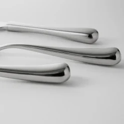 Robert Welch Radford Air table spoon, stainless steel Silver-coloured New