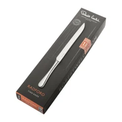 Robert Welch Radford cake knife, Blank Sale