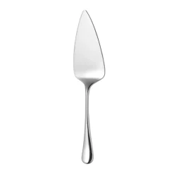 Robert Welch Radford cake slice mirror, Stainless steel Silver-coloured Discount