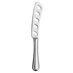 Robert Welch Radford cheese knife mirror, Stainless steel Silver-coloured Hot