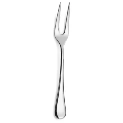 Robert Welch Radford delicacy fork smooth, stainless steel Silver-coloured Online