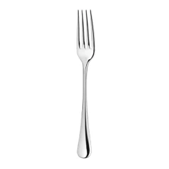 Robert Welch Radford dinner fork mirror, Stainless steel Silver-coloured Online