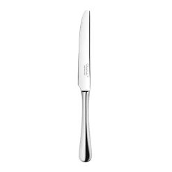 Robert Welch Radford dinner knife mirror, Stainless steel Silver-coloured Best