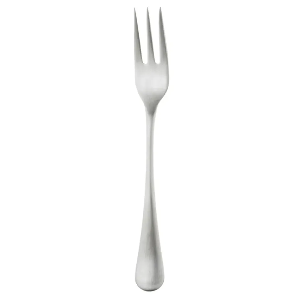 Robert Welch Radford fish fork matte, Stainless steel Silver-coloured Outlet