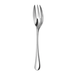 Robert Welch Radford oyster fork mirror, Stainless steel Silver-coloured Online