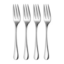 Robert Welch Radford pastry fork 4-pack, Blank Clearance