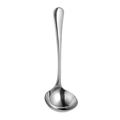 Robert Welch Radford sauce ladle mirror, Stainless steel Silver-coloured Clearance