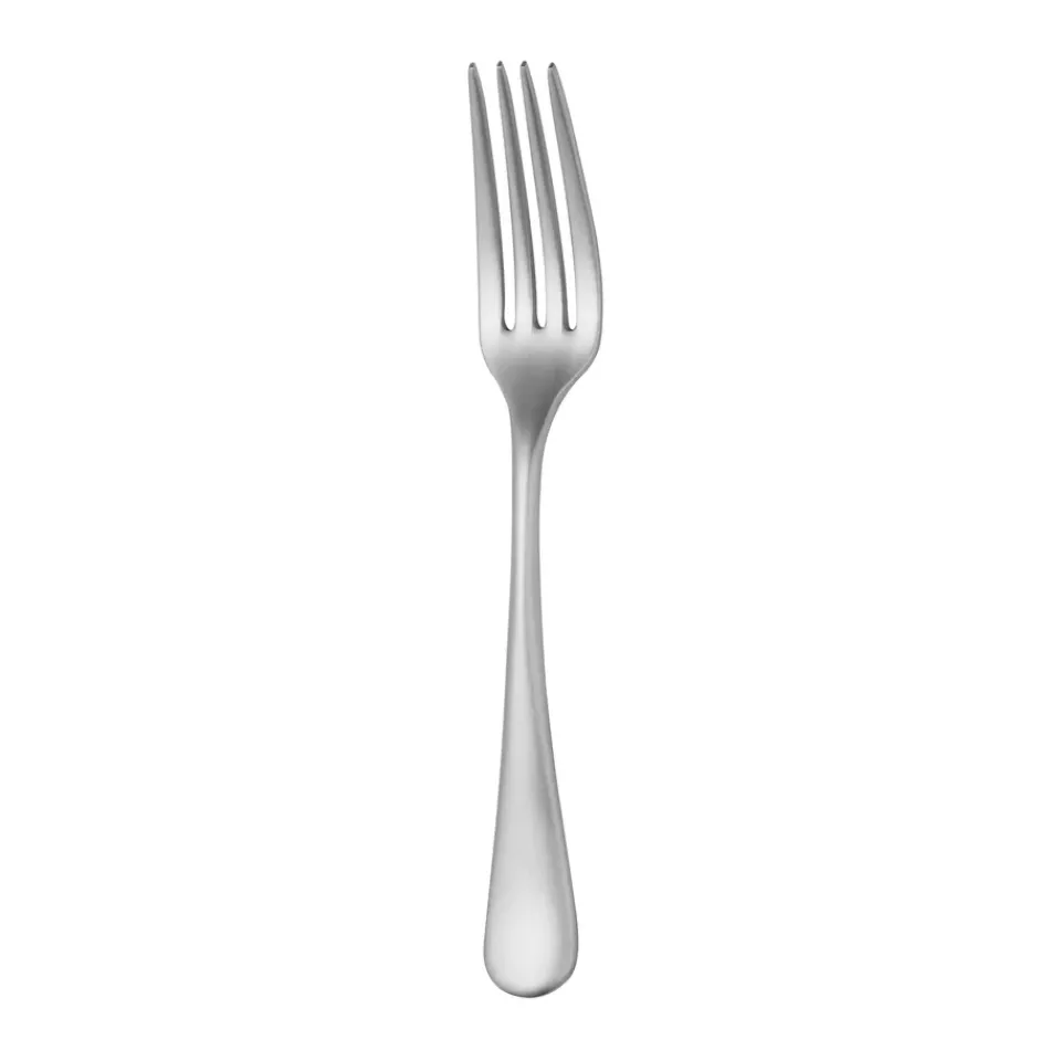 Robert Welch Radford side fork matte, Stainless steel Silver-coloured New
