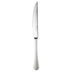 Robert Welch Radford side knife matte, Stainless steel Silver-coloured Clearance