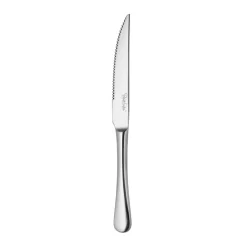 Robert Welch Radford steak knife mirror, Stainless steel Silver-coloured New