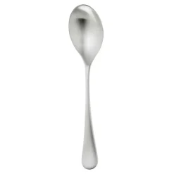 Robert Welch Radford teaspoon matte, Stainless steel Silver-coloured Sale