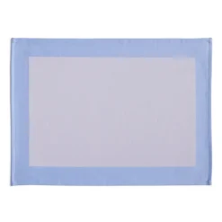 HAY Ram placemat 31x43 cm, Lavender Purple Outlet