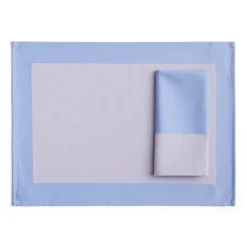 HAY Ram placemat 31x43 cm, Lavender Purple Outlet