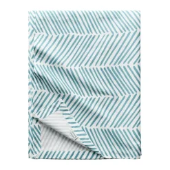 Chhatwal & Jonsson Rama tablecloth 150x350 cm, Heaven Blue Online