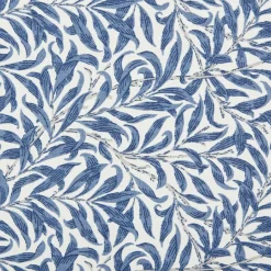 Jakobsdals Ramas oilcloth, Blue Clearance