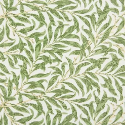 Jakobsdals Ramas oilcloth, Green Online