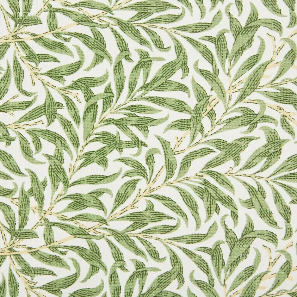 Jakobsdals Ramas oilcloth, Green Online