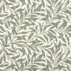 Jakobsdals Ramas oilcloth, Olive Green Outlet