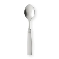Gense Ranka coffee spoon, Stainless steel Silver-coloured Hot