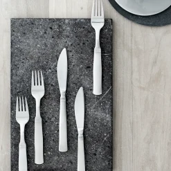 Gense Ranka cutlery set, stainless steel 16 pcs Silver-coloured New