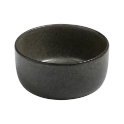 Aida Raw bowl Ø13.5 cm, Forest Brown Sale