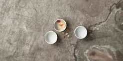Aida Raw bowl mini Ø7.5 cm 3-pack, Arctic White