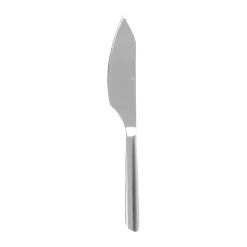 Aida Raw cake knife, Steel gloss Silver-coloured Clearance