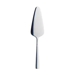 Aida Raw cake slice, Stainless steel Silver-coloured