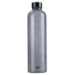 Aida Raw carafe 1 l, smoke (grey) GreyTransparent Clearance