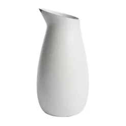 Aida Raw carafe 1.2 liter, Arctic White Online
