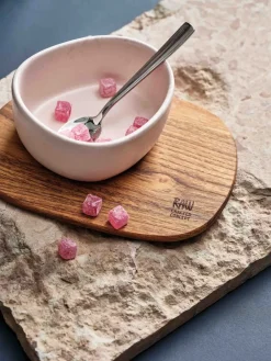 Aida Raw Organic bowl, Nordic Nude Pink Best
