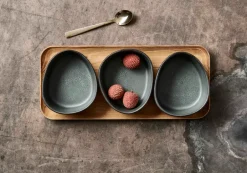 Aida Raw Organic bowl, Northern Green Discount