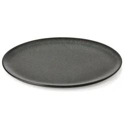 Aida Raw plate Ø28 cm, Northern Green Discount