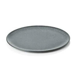 Aida Raw plate Ø23 cm, Northern Green Outlet