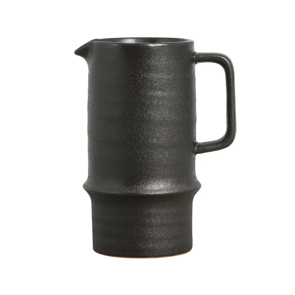 Byon Raw pot 17 cm, Black Online
