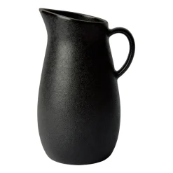 Aida Raw pot 0.6 L, Titanium Black Best