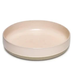 Aida Raw serving plate Ø 30 cm, nude Beige Online