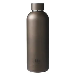 Aida Raw thermos bottle 0.5 l, matte Brown Online
