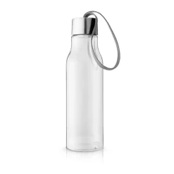 Eva Solo RE-Hydrate Water Bottle 0.5 L, Clear Transparent Discount