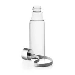 Eva Solo RE-Hydrate Water Bottle 0.5 L, Clear Transparent Discount