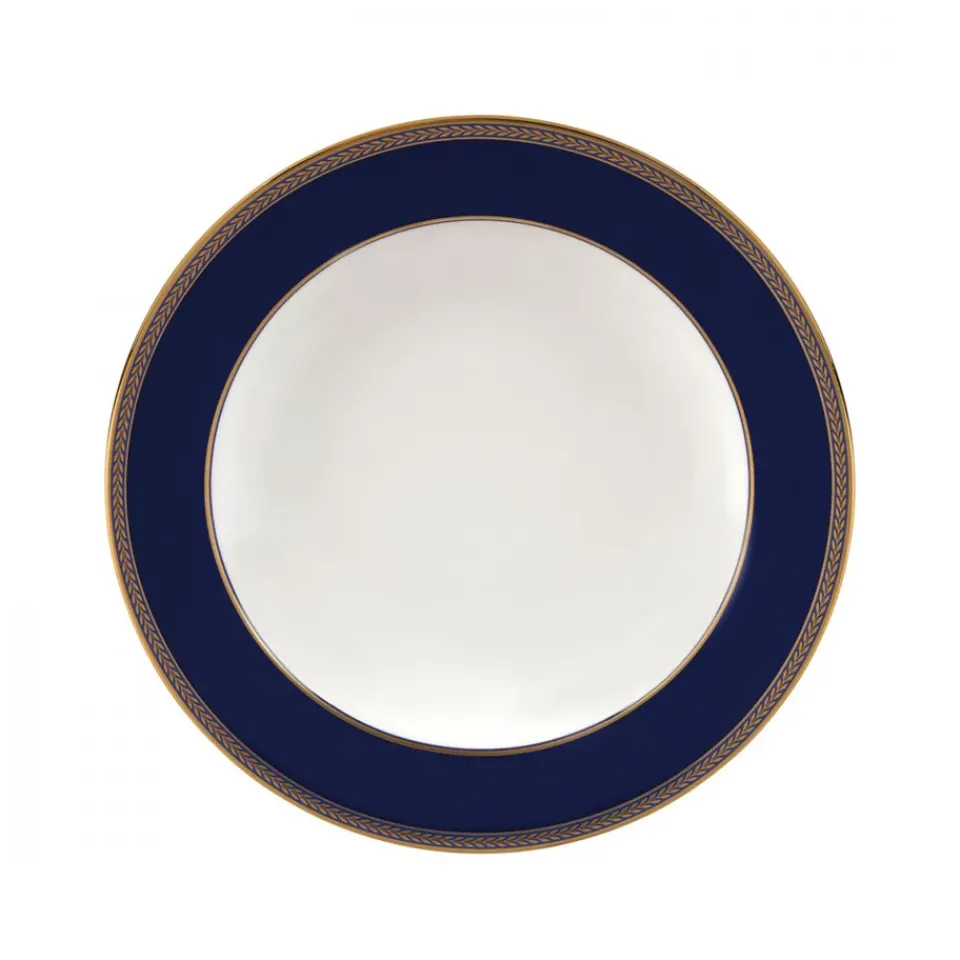 Wedgwood Renaissance Gold deep plate, Ø 23 cm BlueWhite Hot