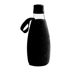 Retap sleeve 0.8 l, Black Hot